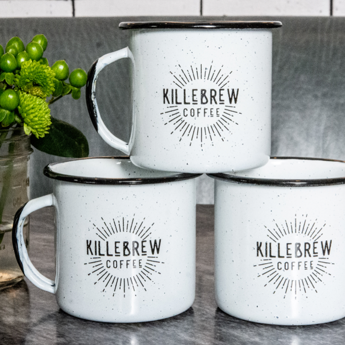 Killebrew Coffee Mug