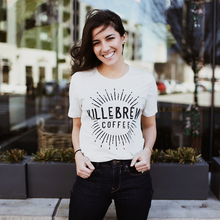 Load image into Gallery viewer, Killebrew Coffee Shirt
