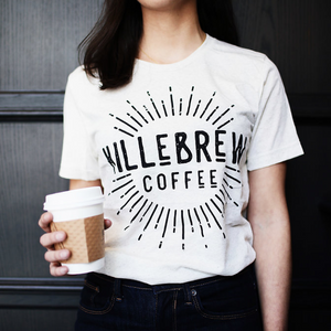 Killebrew Coffee Shirt