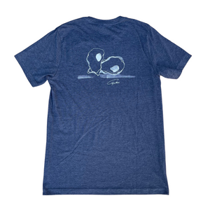 Marsh House Tee
