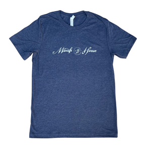 Marsh House Tee